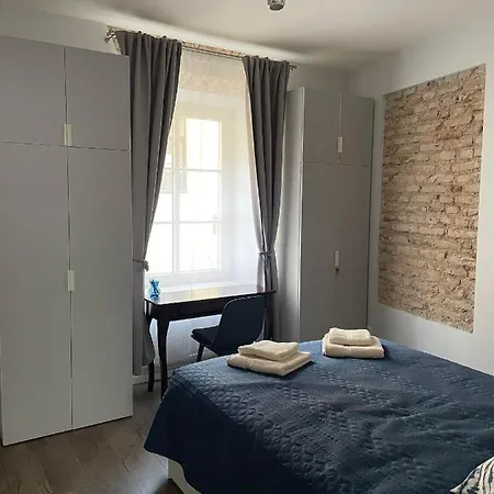 American Flat In The Heart Of Аеропорт Вільнюс