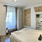 Uzupis Deluxe Retreat In Old Town Appartamento Vilnius