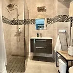Uzupis Deluxe Retreat In Old Town Appartamento Vilnius