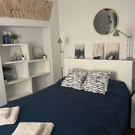American Flat In The Heart Of * Vilnius